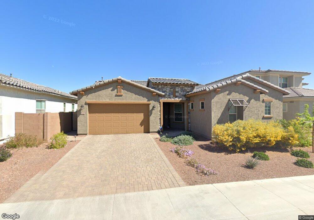 7227 N 85th Ln, Glendale, AZ 85305 - photo 1
