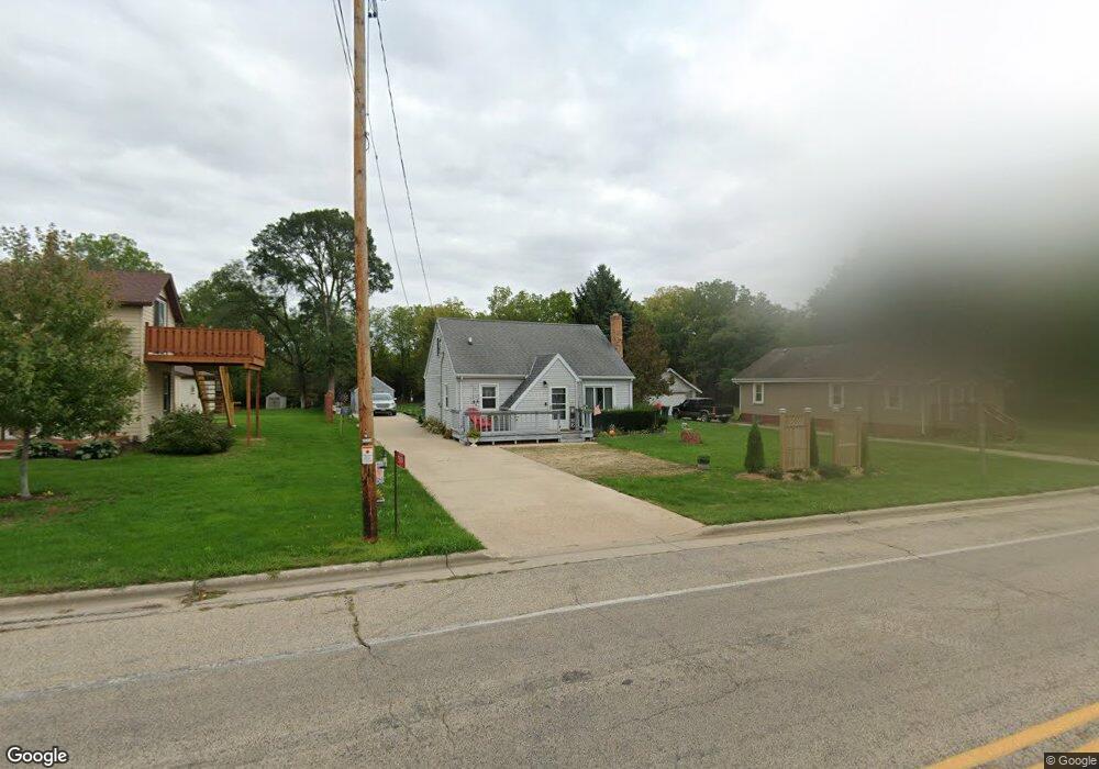 5109 S County Road D, Afton, WI 53501 - photo 1