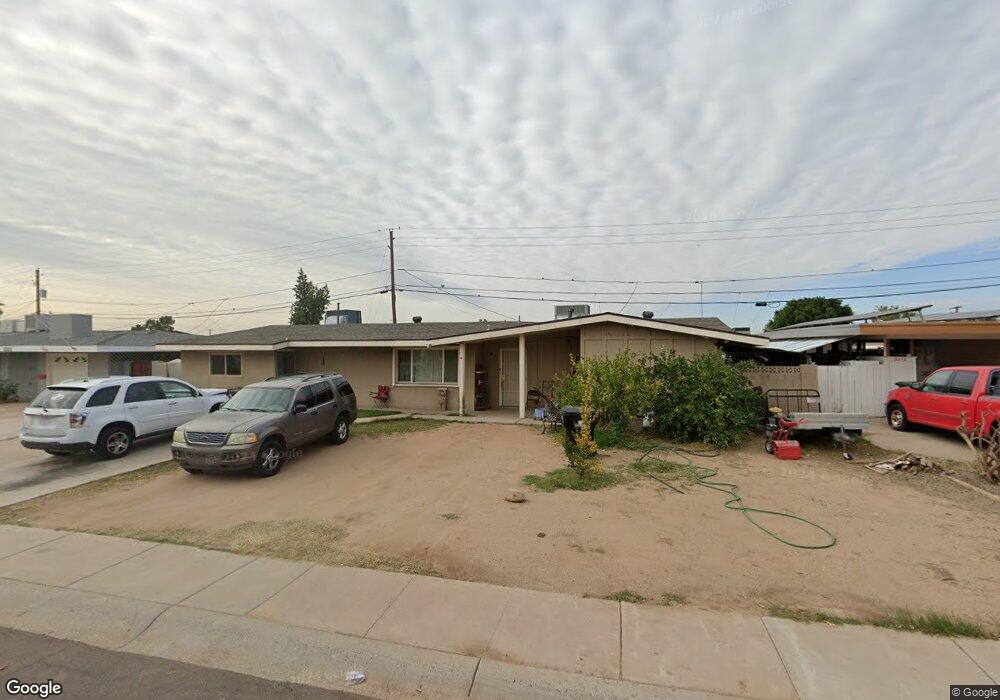 3208 N 53rd Pkwy, Phoenix, AZ 85031 - photo 1
