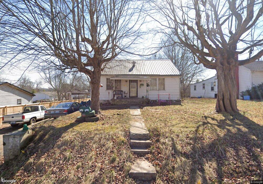 518 E Madison St, Franklin, KY 42134 - photo 1