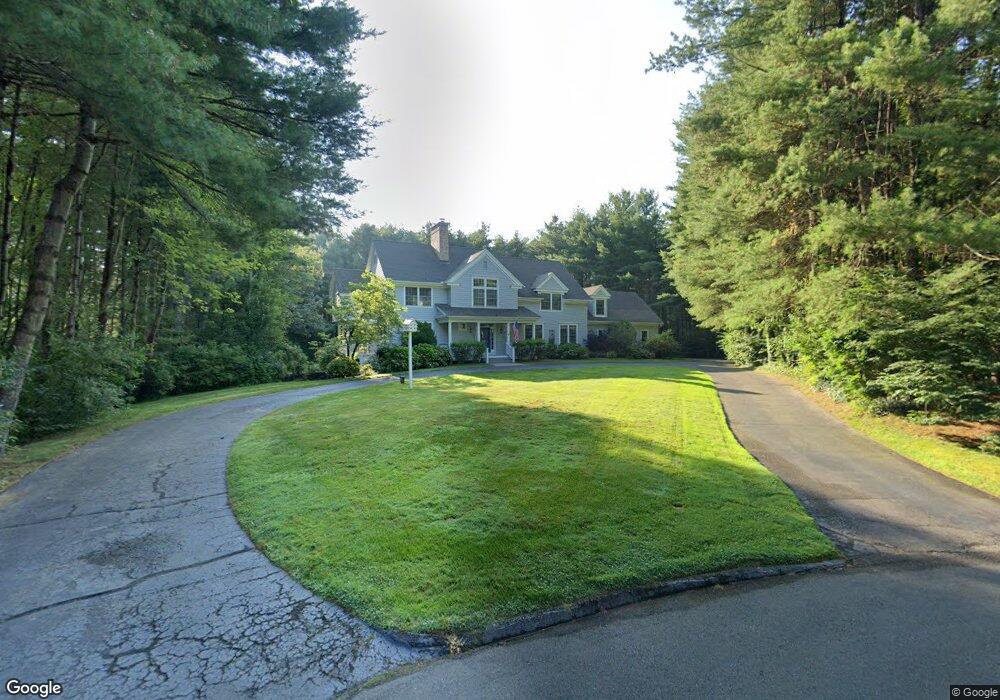 18 Brook Ridge, West Simsbury, CT 06092 - photo 1