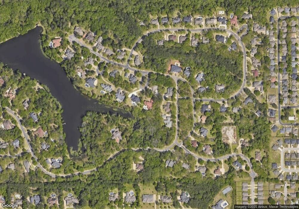 1920 1920 Stonegate Place, Tyler, TX 75703 - photo 1