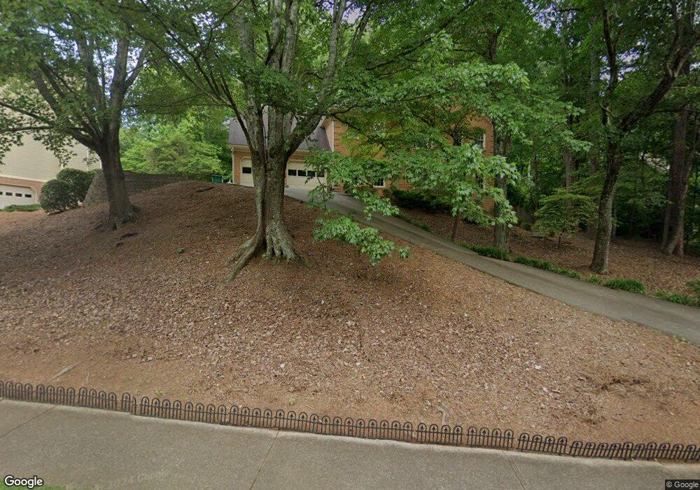 4391 Windsor Oaks Cir unit 8, Marietta, GA 30066 - photo 1