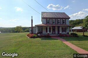 13516 Pecktonville Rd, Big Pool, MD 21711