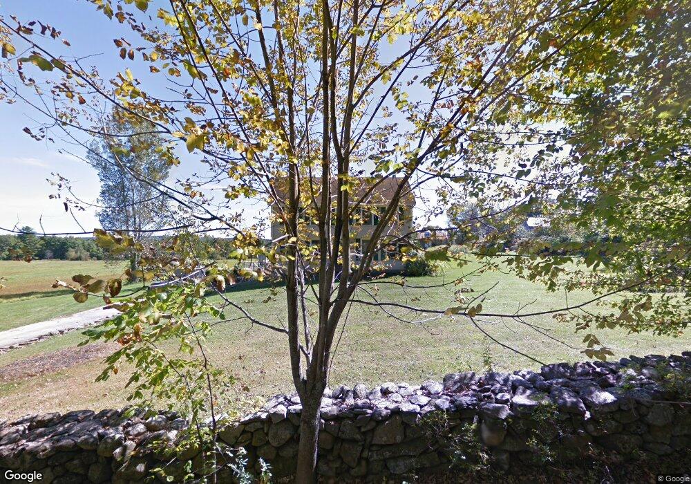 3 Walnut Grove Rd, Rochester, NH 03868 - photo 1