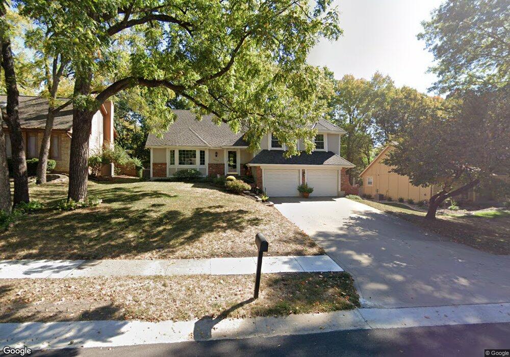 6519 Widmer Rd, Shawnee, KS 66216 - photo 1