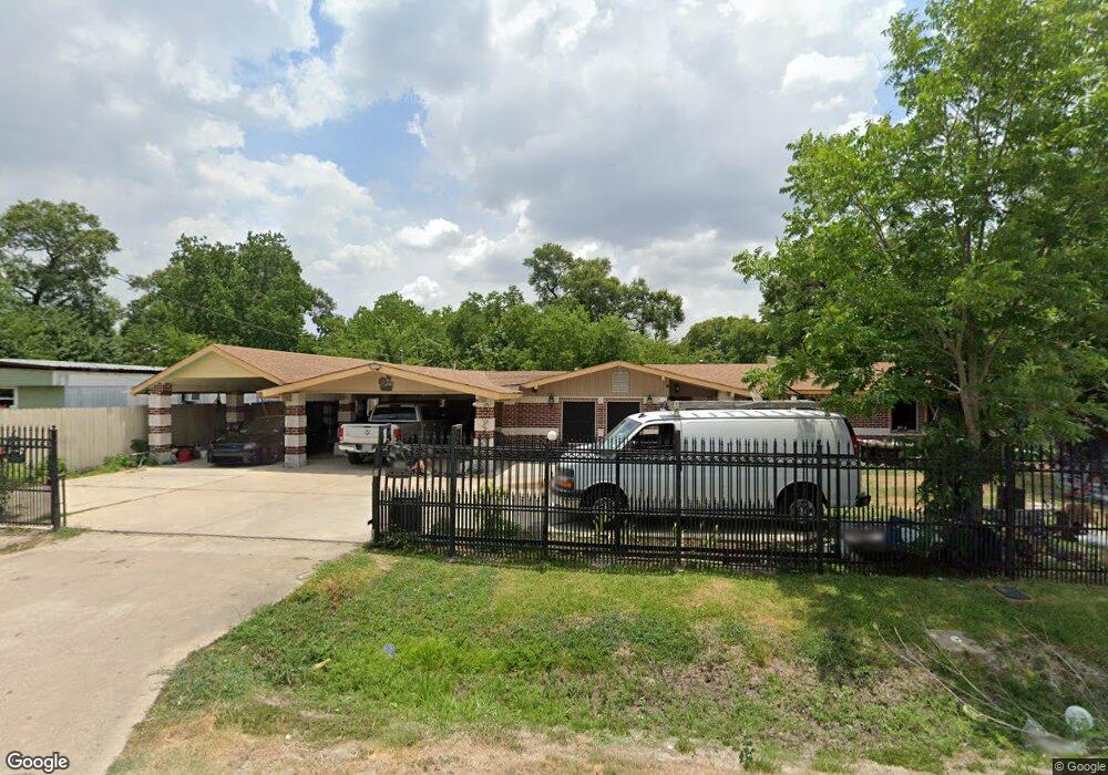 14326 Gainesville St, Houston, TX 77015 - photo 1