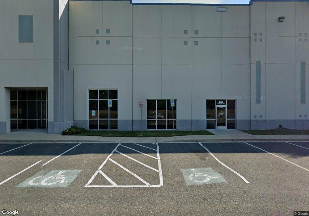 1225 Bengies Rd, Baltimore, MD 21220 - photo 1