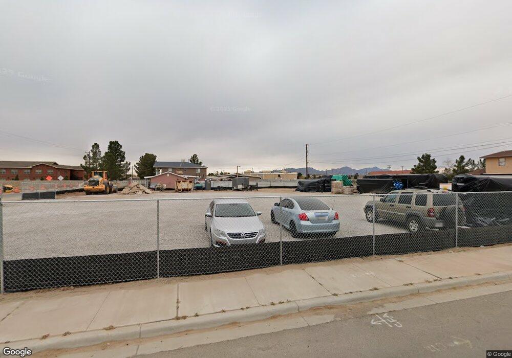 539 Schwabe St, Ysleta Sur, TX 79907 - photo 1