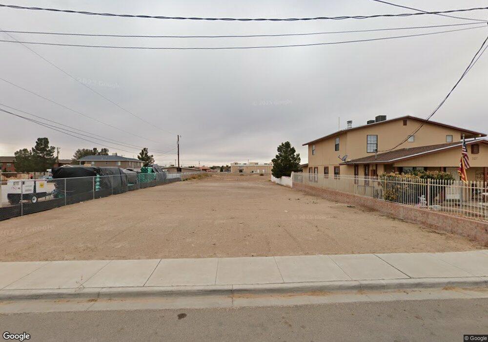 529 Schwabe St, Ysleta Sur, TX 79907 - photo 1