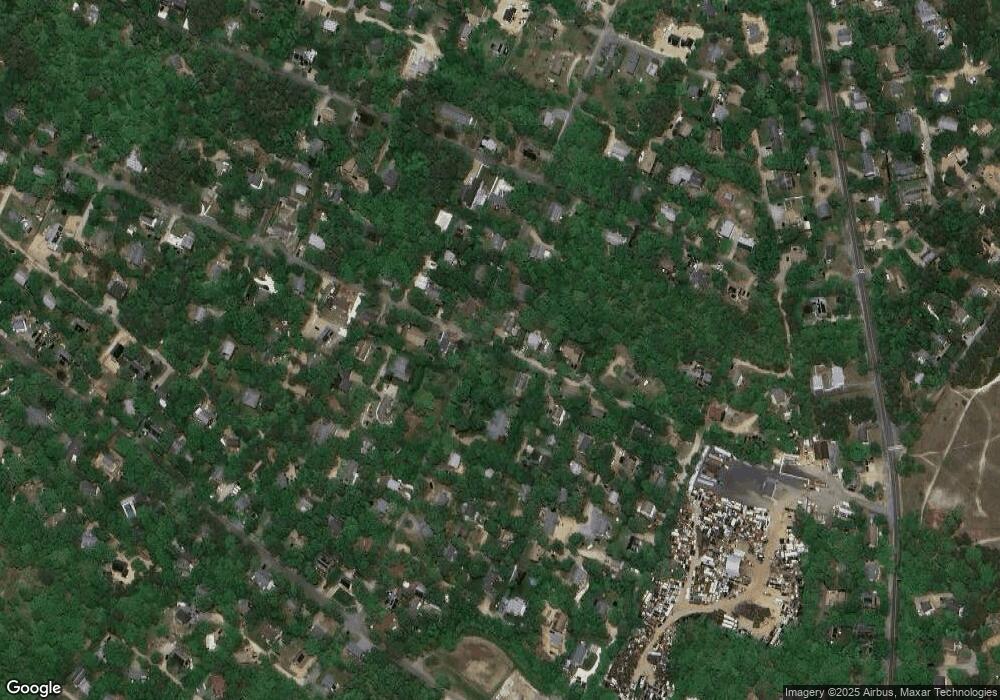 48 Washington Ave, Vineyard Haven, MA 02568 - photo 1