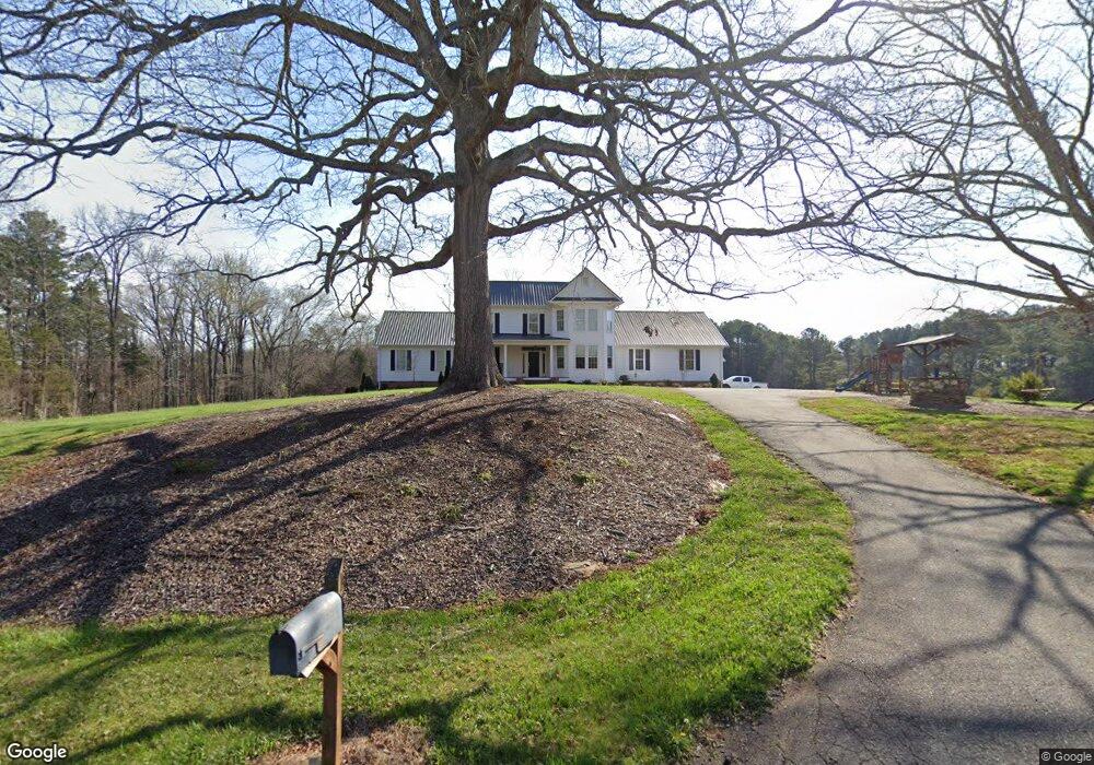 121 Hudson Rd, Siler City, NC 27344 - photo 1