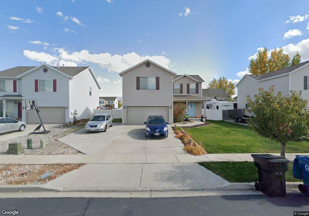 331 S 1280 W, Spanish Fork, UT 84660 - photo 1