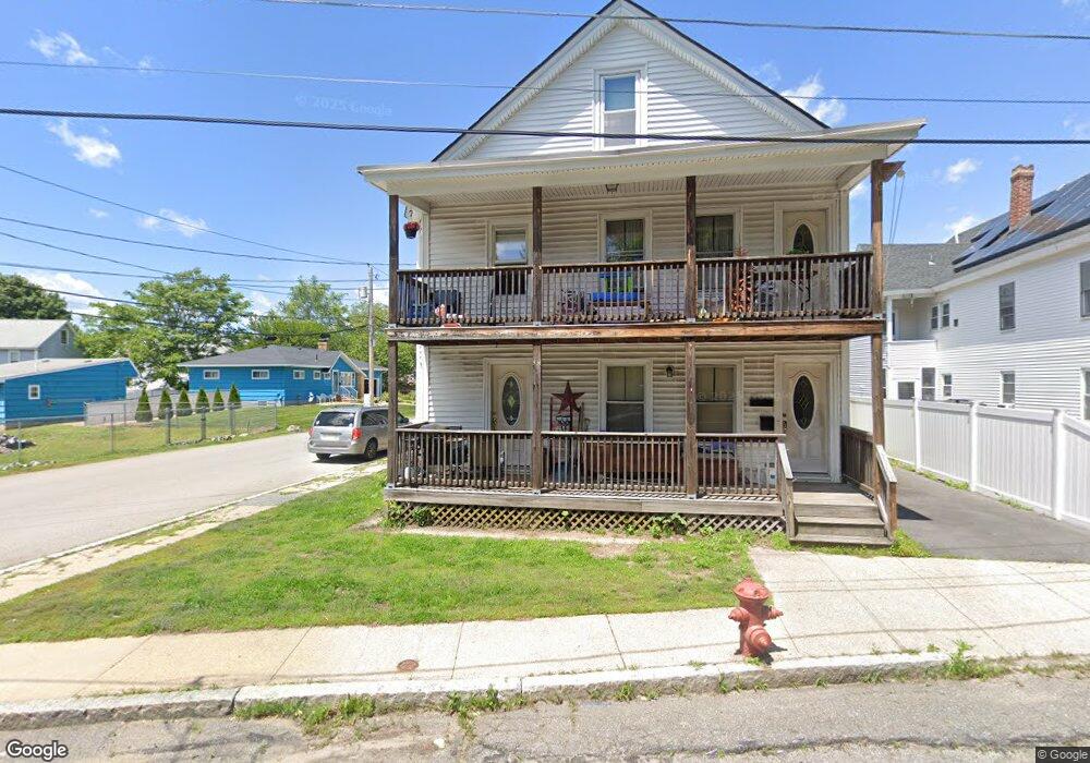 18 Fred St, Lowell, MA 01850 - photo 1