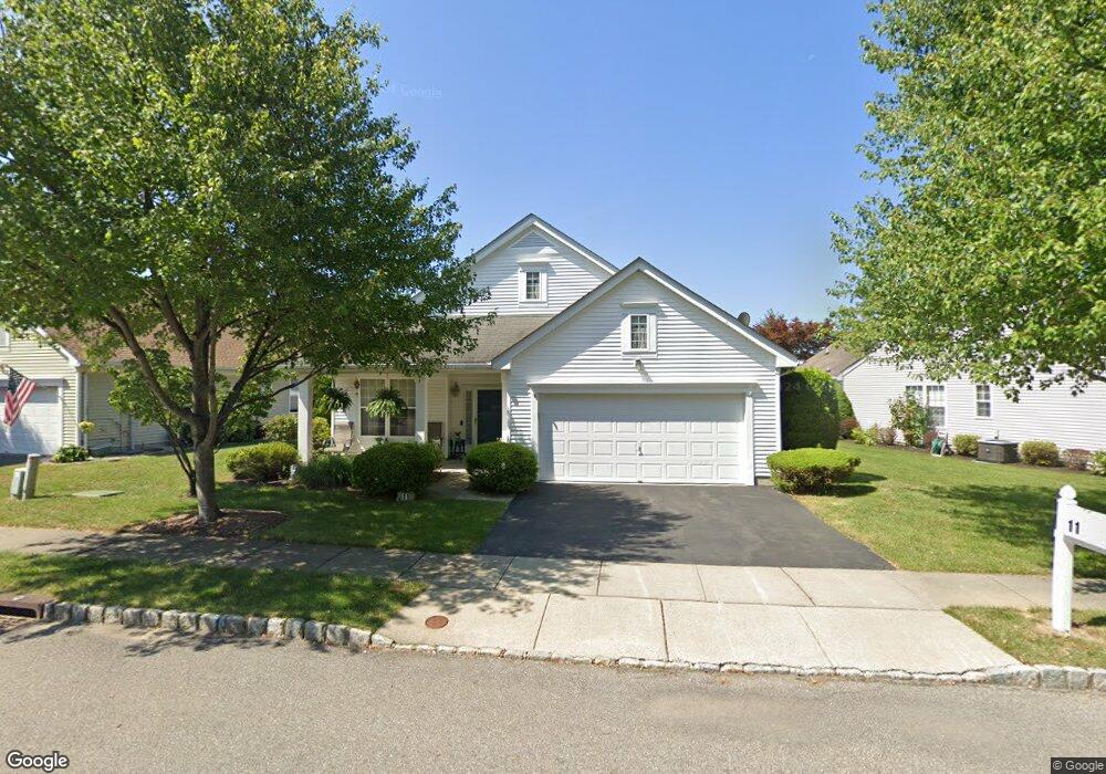 11 Ascot Dr unit 11, Belvidere, NJ 07823 - photo 1