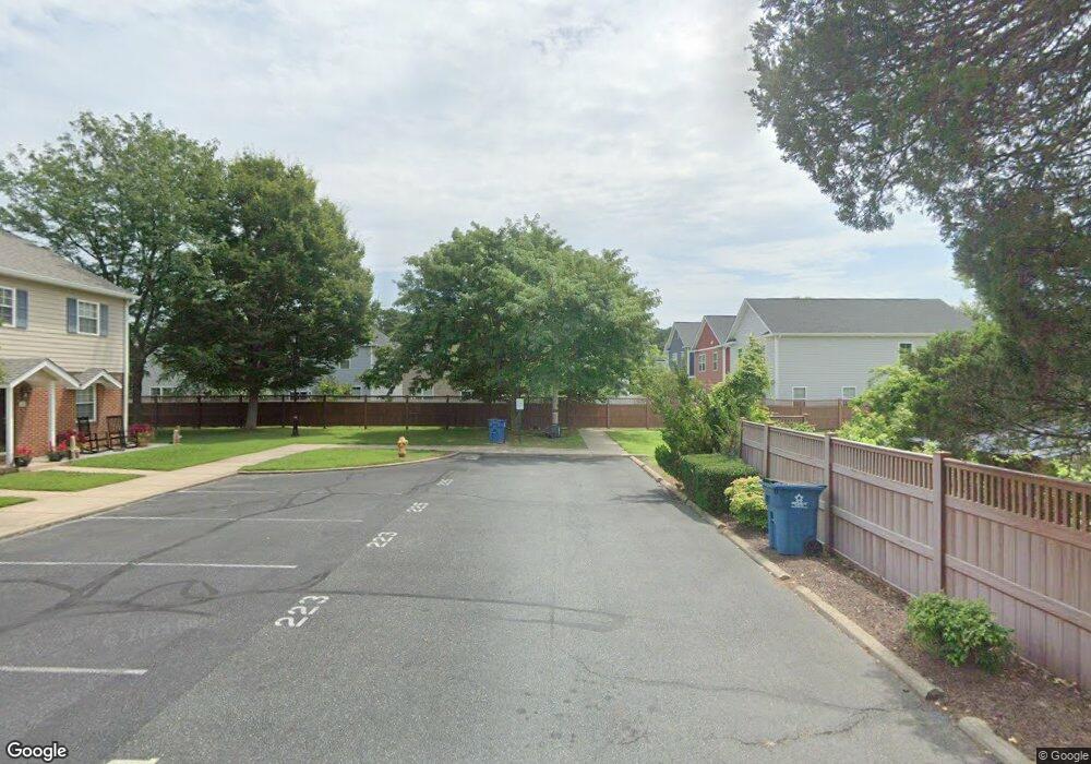 300 Webb Ln unit C9, Saint Michaels, MD 21663 - photo 1