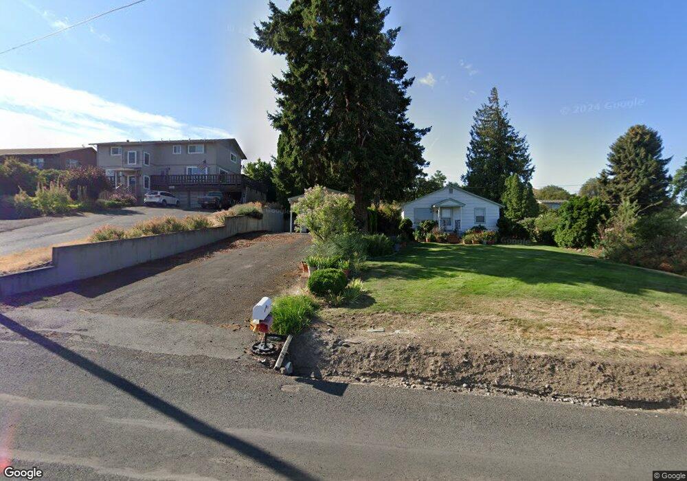 2516 E 10th St, the Dalles, OR 97058 - photo 1