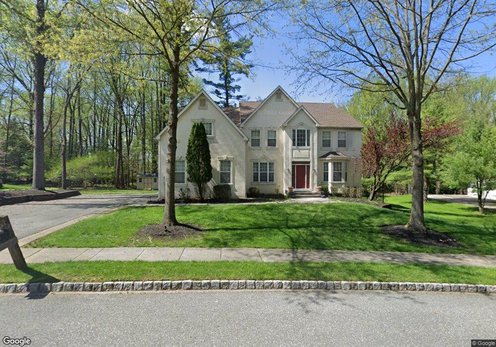 5 Forrest Ct, Mount Laurel, NJ 08054 - photo 1
