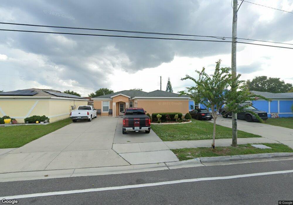 827 Stone St, Cocoa, FL 32922 - photo 1