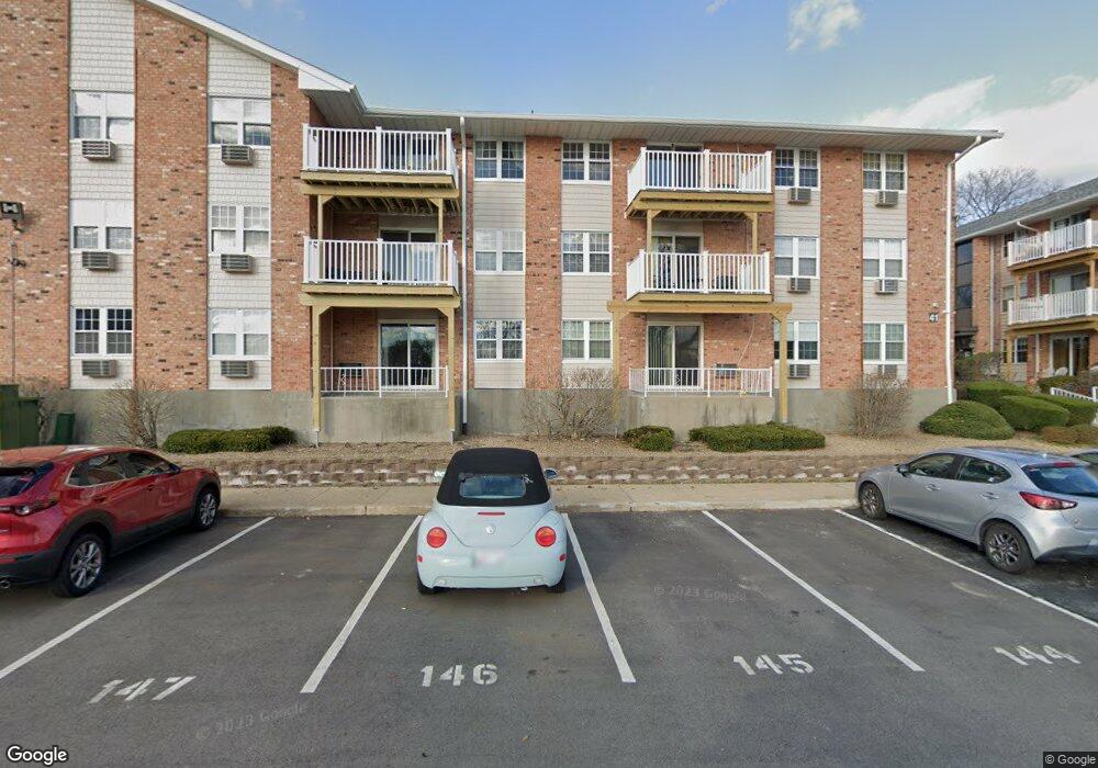 41 Bullocks Point Ave unit 5A, Riverside, RI 02915 - photo 1