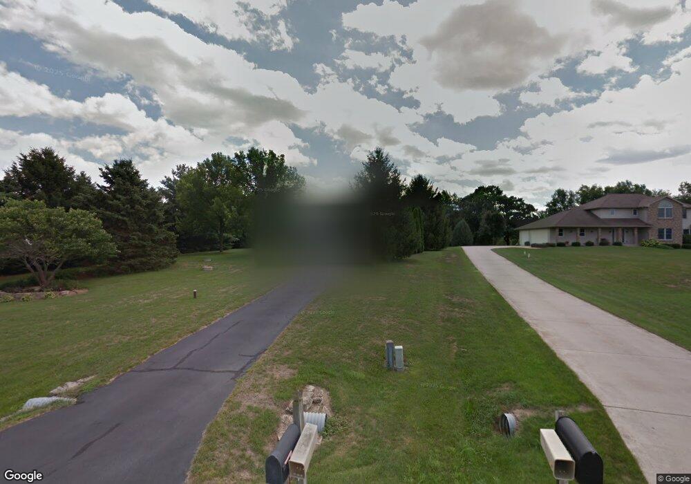 7131 North Shore Dr, Belleville, WI 53508 - photo 1