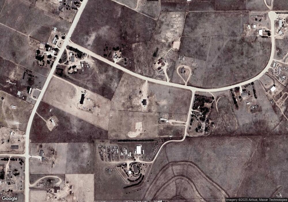 24545 Percheron Way, Calhan, CO 80808 - photo 1