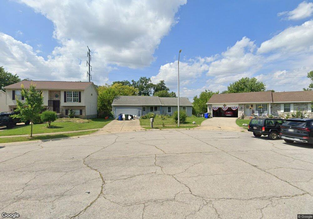 949 Cypress Ridge Place, Columbus, OH 43228 - photo 1