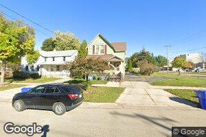 306 N State St, Appleton, WI 54911
