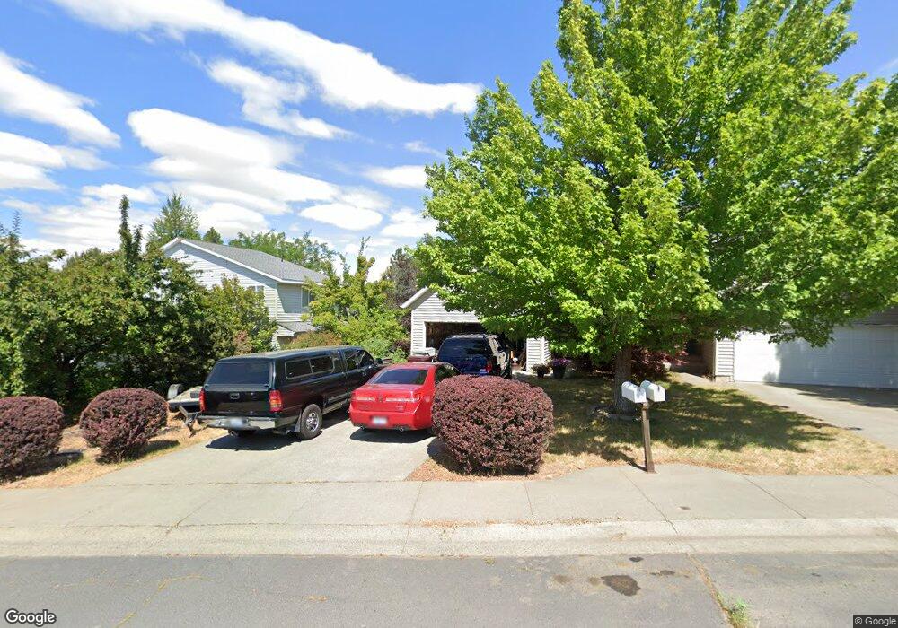 568 SE Quail Ridge Dr, Pullman, WA 99163 - photo 1