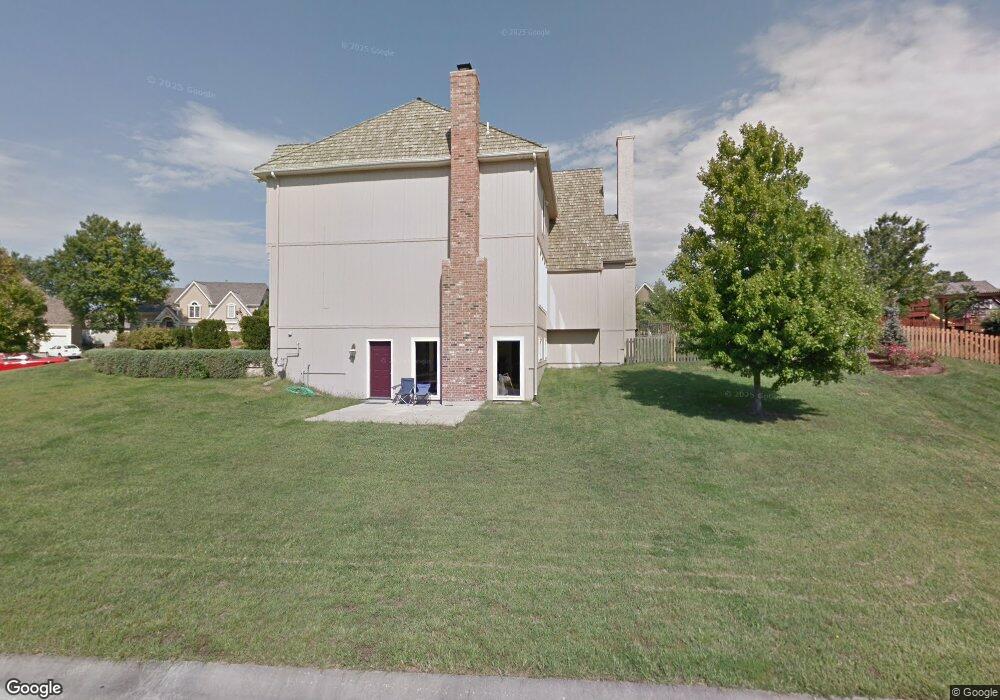 13302 W 73rd St, Shawnee, KS 66216 - photo 1