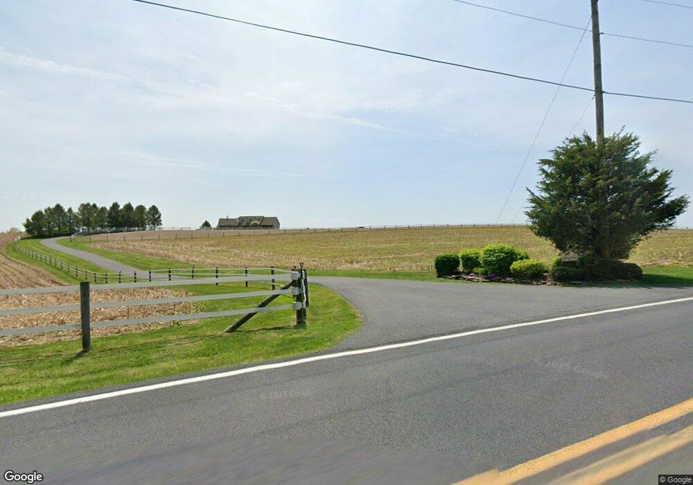 200 Mountain Rd, Lenhartsville, PA 19534 - photo 1