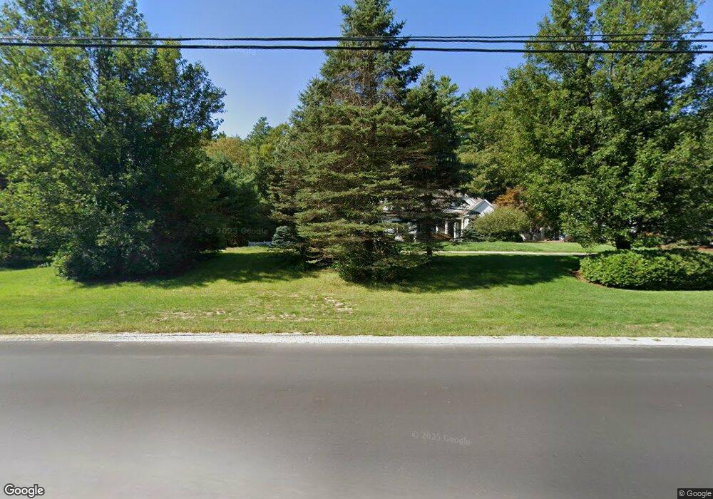 207 Depot Rd, Hollis, NH 03049 - photo 1