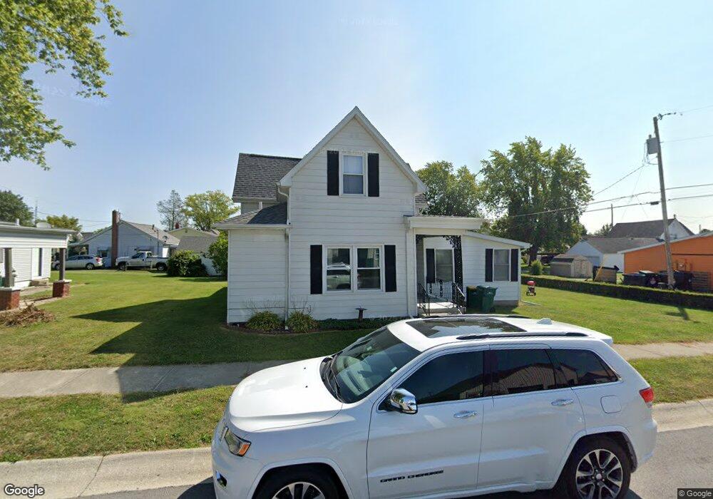 120 N Howard St, Greentown, IN 46936 - photo 1