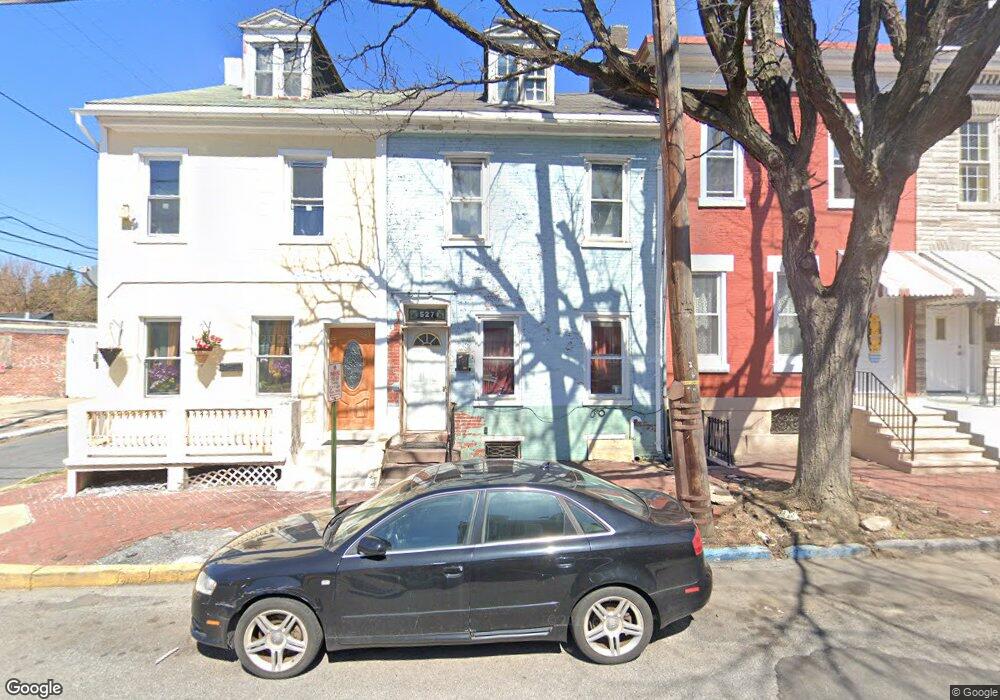 525 Spruce St, Reading, PA 19602 - photo 1