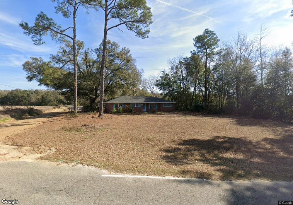 1588 Phillipsburg Rd, Colquitt, GA 39837 - photo 1