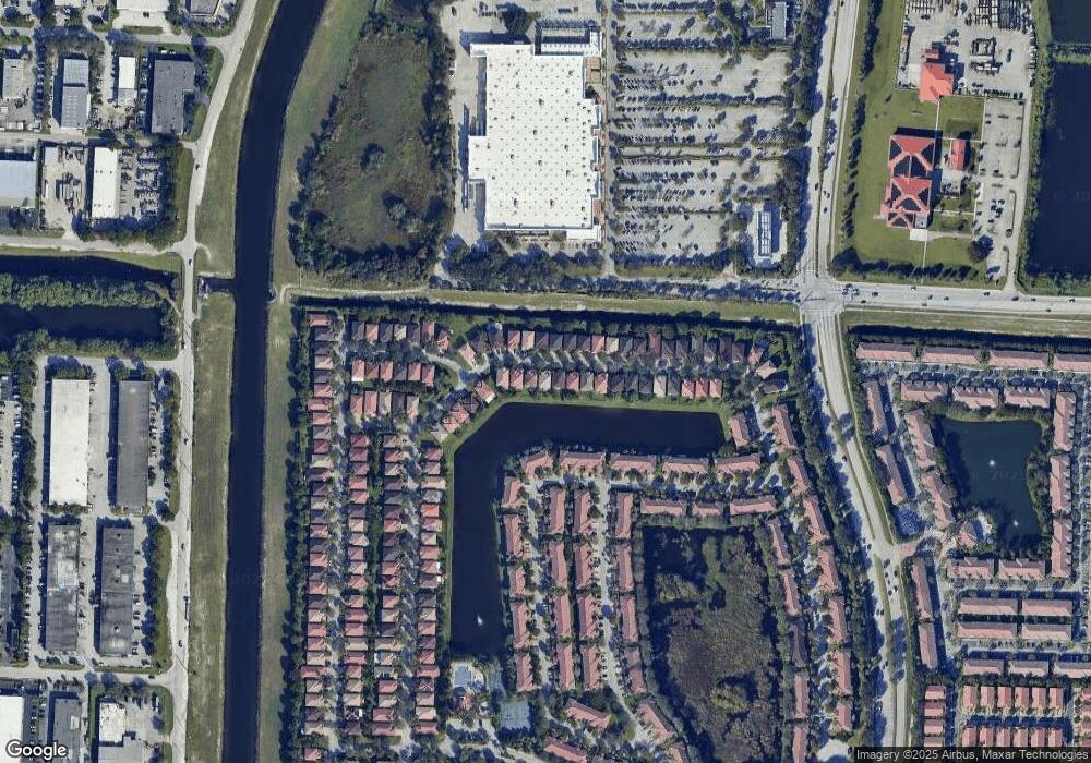 1092 Center Stone Ln, Riviera Beach, FL 33404 - photo 1