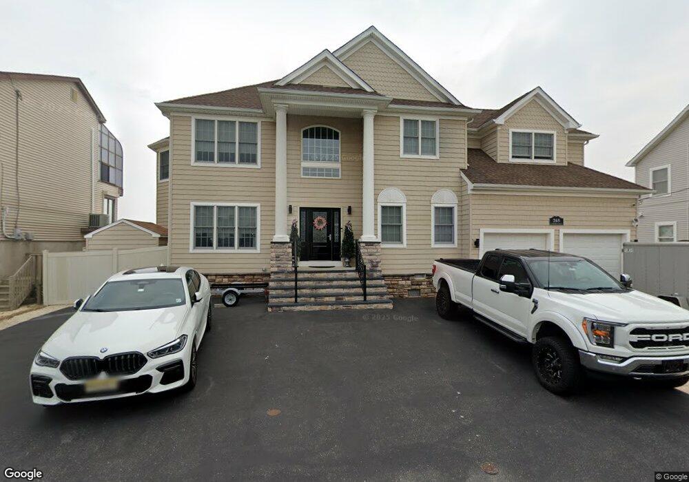 265 Evergreen Dr, Bayville, NJ 08721 - photo 1