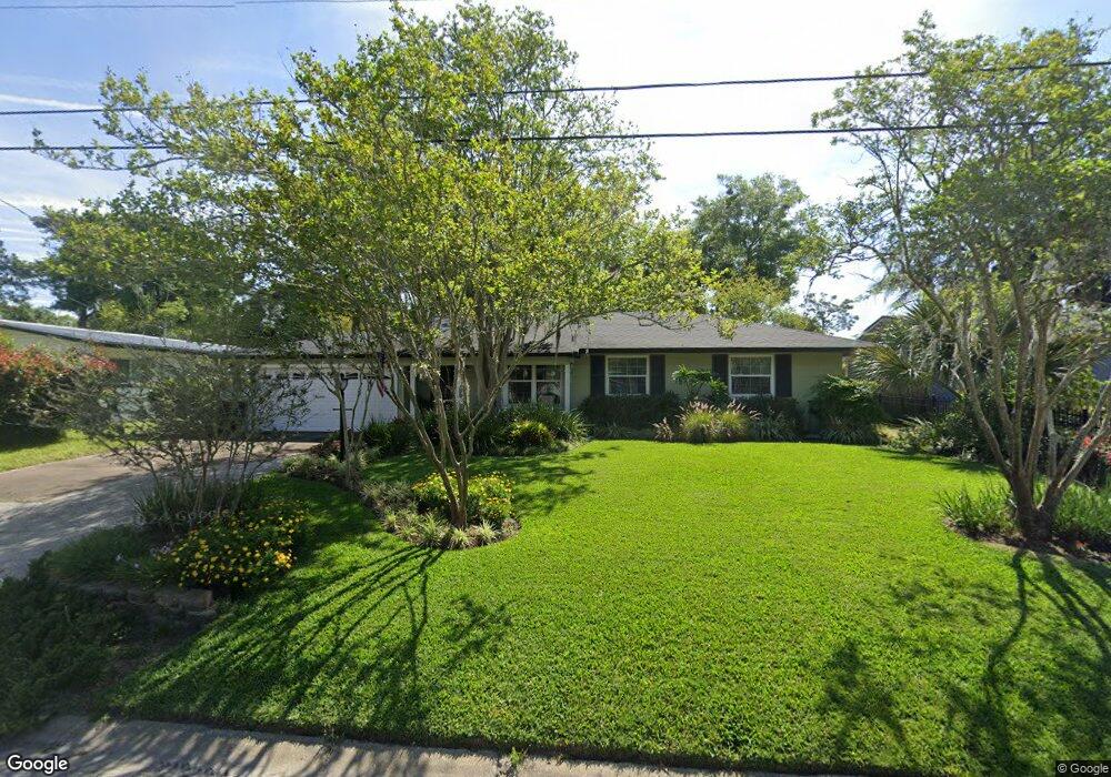 623 Matterhorn Rd, Jacksonville, FL 32216 - photo 1