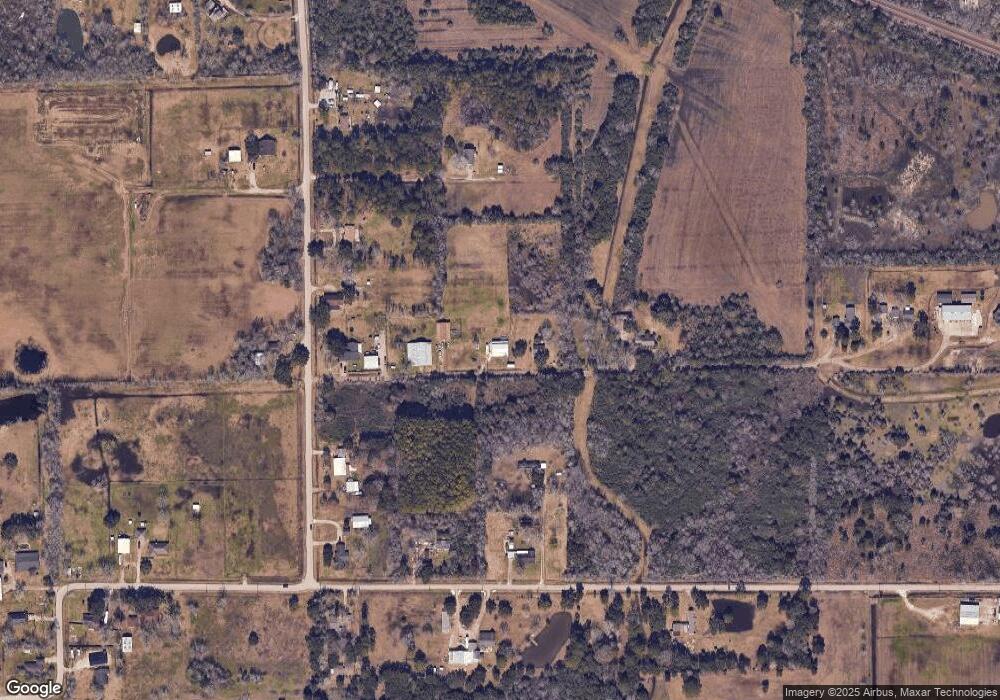 5231 Wilson Ave, Alvin, TX 77511 - photo 1