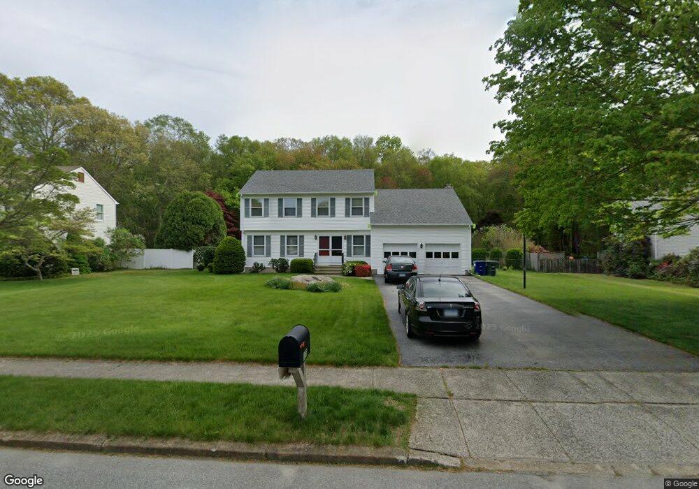 173 Judson Ave, Mystic, CT 06355 - photo 1