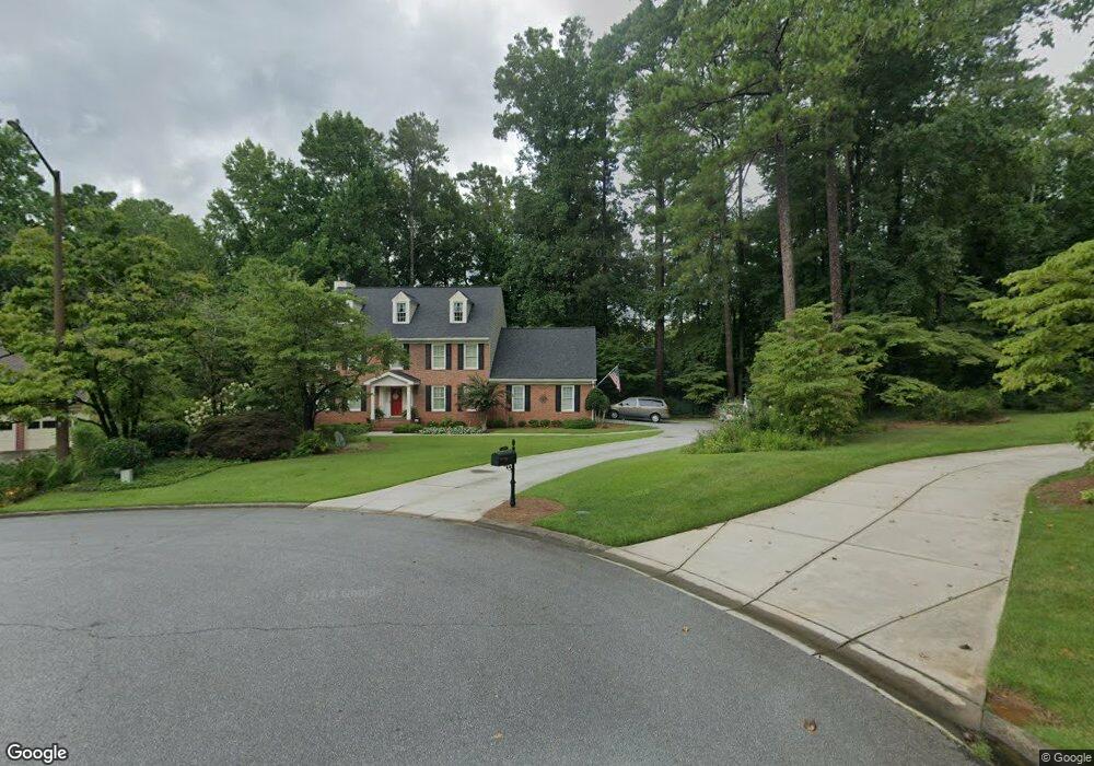 1572 Leeds Ct, Marietta, GA 30062 - photo 1