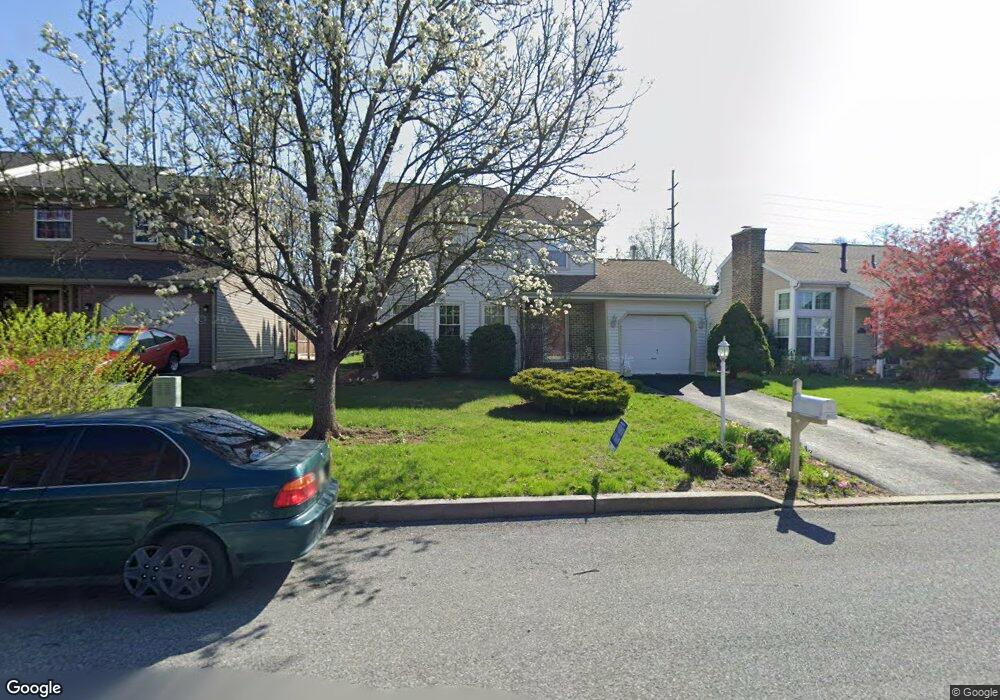 3611 Willingham Ave, Reading, PA 19605 - photo 1