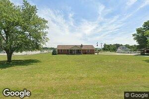 18 Dorsey Rd, Gillespie, IL 62033