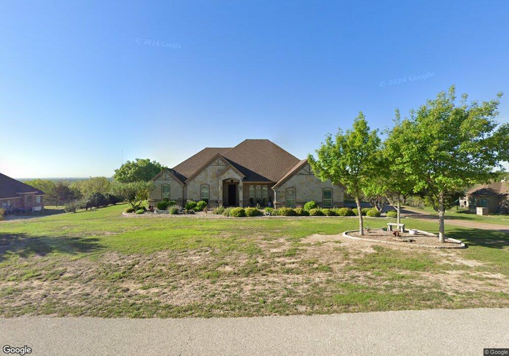 312 Ellis Ridge Dr, Weatherford, TX 76085 - photo 1