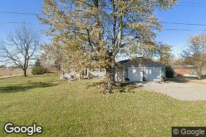 328 S Main St, Ridgeway, OH 43345