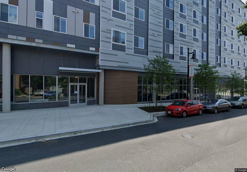 101 N Schroeder St unit 330, Baltimore, MD 21223 - photo 1