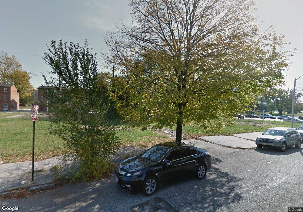 101 N Schroeder St unit 333, Baltimore, MD 21223 - photo 1