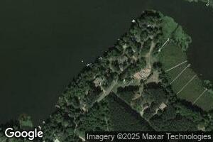 N10618 E Isle of Pines Dr, Elcho, WI 54428