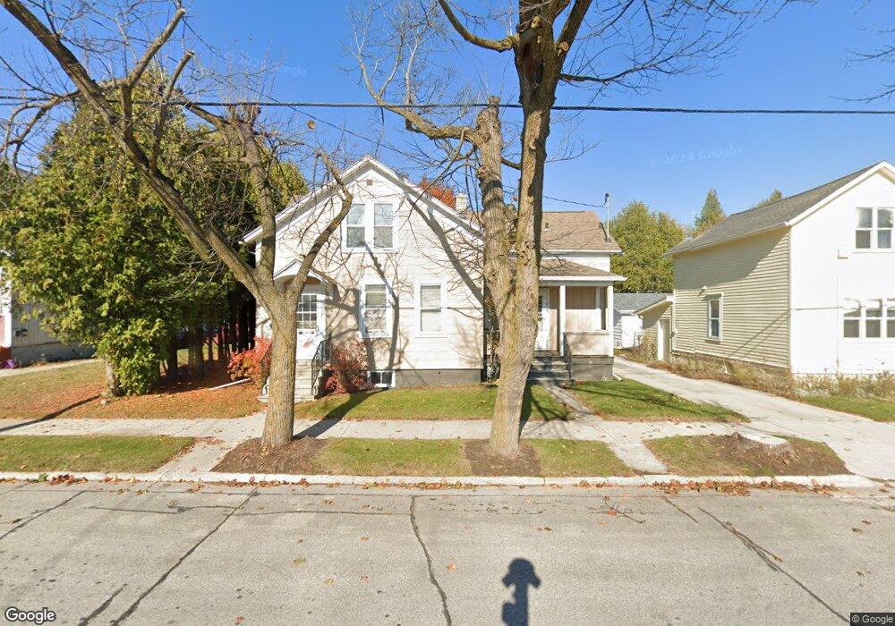 1410 23rd St, Two Rivers, WI 54241 - photo 1