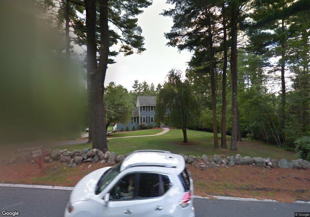 142 River St, Middleton, MA 01949 - photo 1